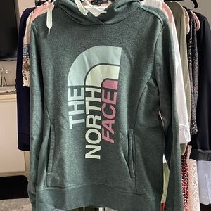 North Face Hoodie